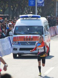 桐庐县大型活动